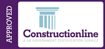 Construction Online Approved
